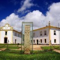 O que fazer em Porto Seguro: Cidade Histórica