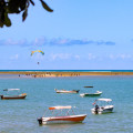 Coroa Vermelha: a Praia Onde o Brasil Começou
