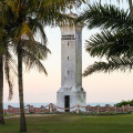 Marcos Históricos de Porto Seguro: do Farol ao Memorial