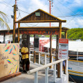 Santa Cruz Cabrália: o que Fazer na Vizinha Histórica