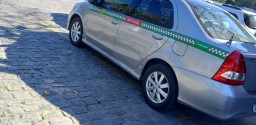 Central De Taxi 24horas