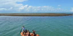 Especial Dia Das Crianças - Barco Pirata