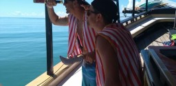 Especial Dia Das Crianças - Barco Pirata