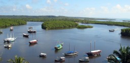  Coroa Alta - Fluvial