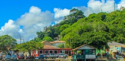  Coroa Alta - Fluvial