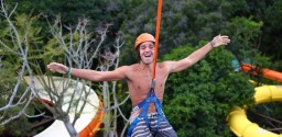 Eco Parque Em Arraial D'ajuda