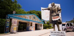 Memorial Da Epopeia Do Descobrimento