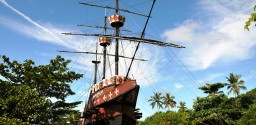 Memorial Da Epopeia Do Descobrimento