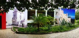 Memorial Da Epopeia Do Descobrimento