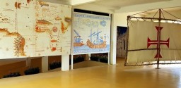 Memorial Da Epopeia Do Descobrimento