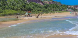 Passeio De Arraial D’ajuda