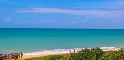 Passeio De Arraial D’ajuda