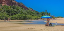 Passeio De Arraial D’ajuda