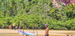 Passeio De Arraial D’ajuda