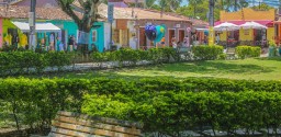 Passeio De Arraial D’ajuda