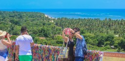 Passeio De Arraial D’ajuda