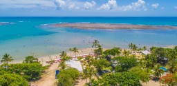 Passeio De Coroa Vermelha