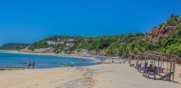 Passeio Na  Praia Do Espelho