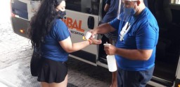 Reserva Jaqueira Com Tribo Indígena