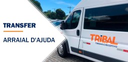 Transfer Arraial D'ajuda 