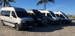 Transfer Arraial D'ajuda 