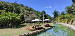 Floresta Dos Lagos