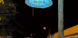 By Night Em Arraial D'ajuda