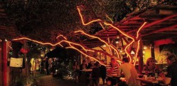 By Night Em Arraial D'ajuda