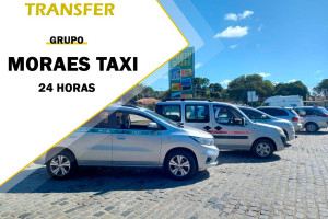 Central de Taxi 24horas