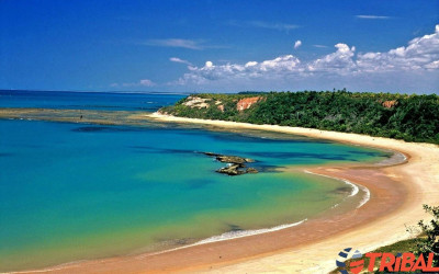 O que Fazer em Arraial d'Ajuda: Guia Completo 2026