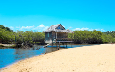 O que Fazer em Trancoso: Guia Completo 2026