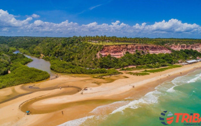 7 Bate-Voltas de 1 Dia Saindo de Porto Seguro
