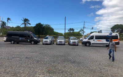Como Chegar a Porto Seguro: Aeroporto, Transfers e Primeiros Passos