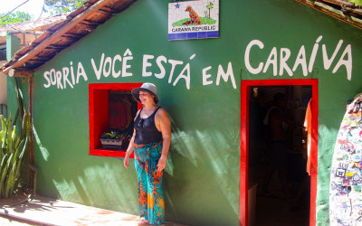 Onde Ficar em Porto Seguro: Orla, Centro ou Vilarejos?