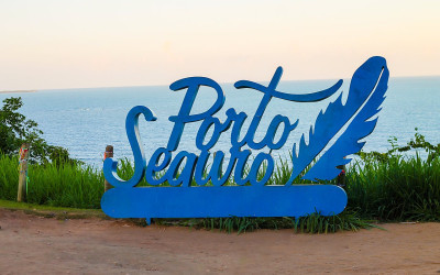 Tribal Turismo no II Encontro Febtur: Porto Seguro na Pauta do Turismo Nacional
