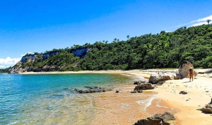 5 Passeios Essencial Em Porto Seguro Realizamos Em 4 Dias