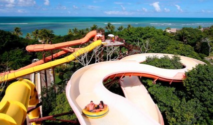 Eco Parque Em Arraial D'ajuda