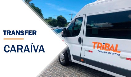  Transfer Caraíva 