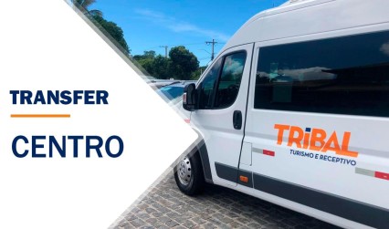 Transfer Centro 
