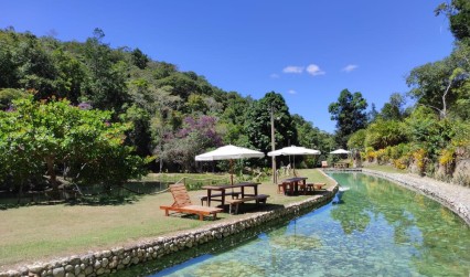 Floresta Dos Lagos