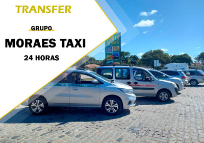 Central de Taxi 24horas
