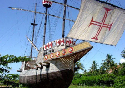 Memorial da Epopeia do Descobrimento