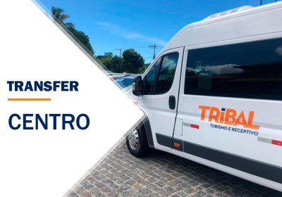 Transfer Centro