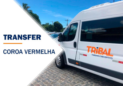 Transfer Coroa Vermelha