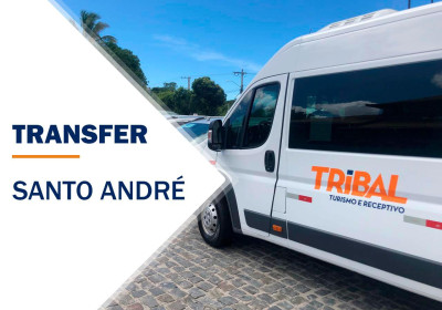 Transfer Santo André