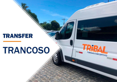 Transfer Trancoso