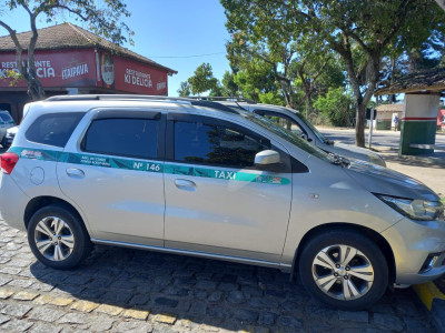 Central de Taxi 24horas