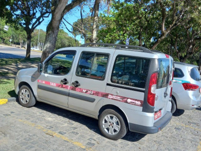 Central de Taxi 24horas