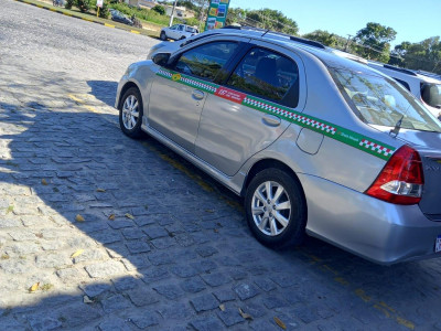 Central de Taxi 24horas