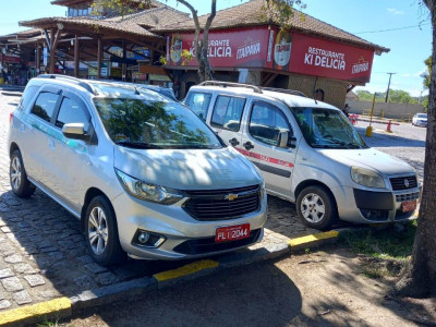 Central de Taxi 24horas